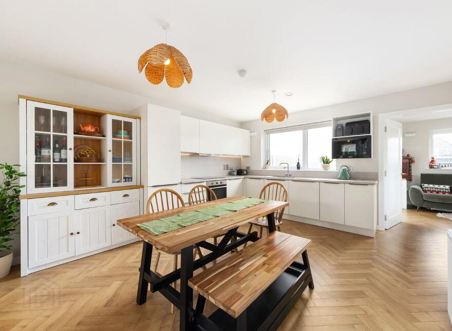 2 Aderrig Orchard, Adamstown, Adamstown, K78W5W7