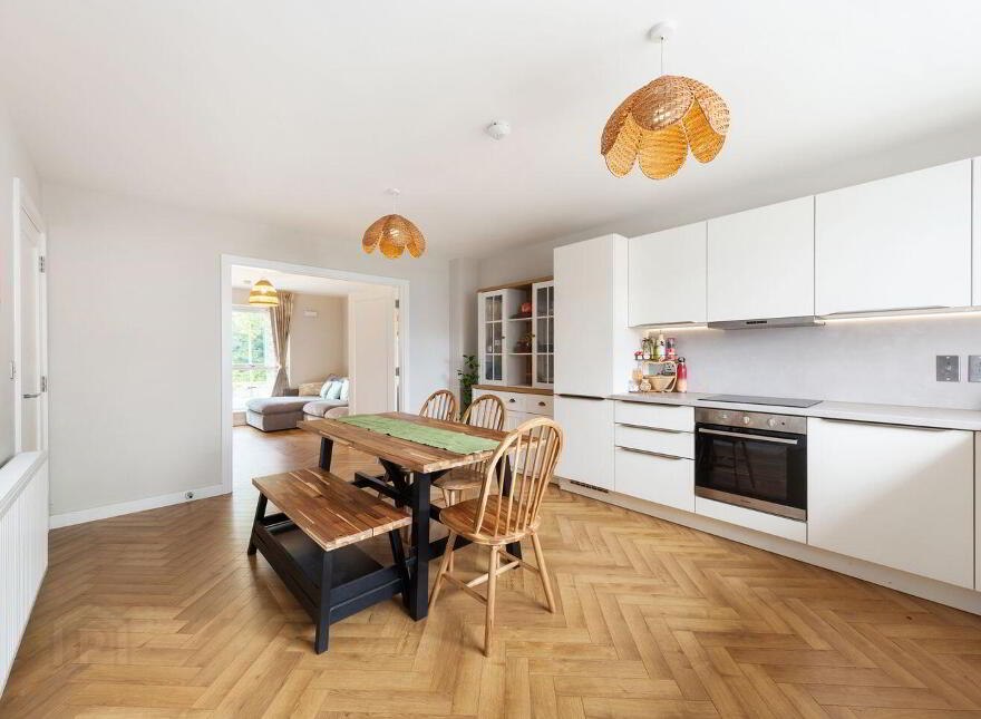 2 Aderrig Orchard, Adamstown, Adamstown, K78W5W7