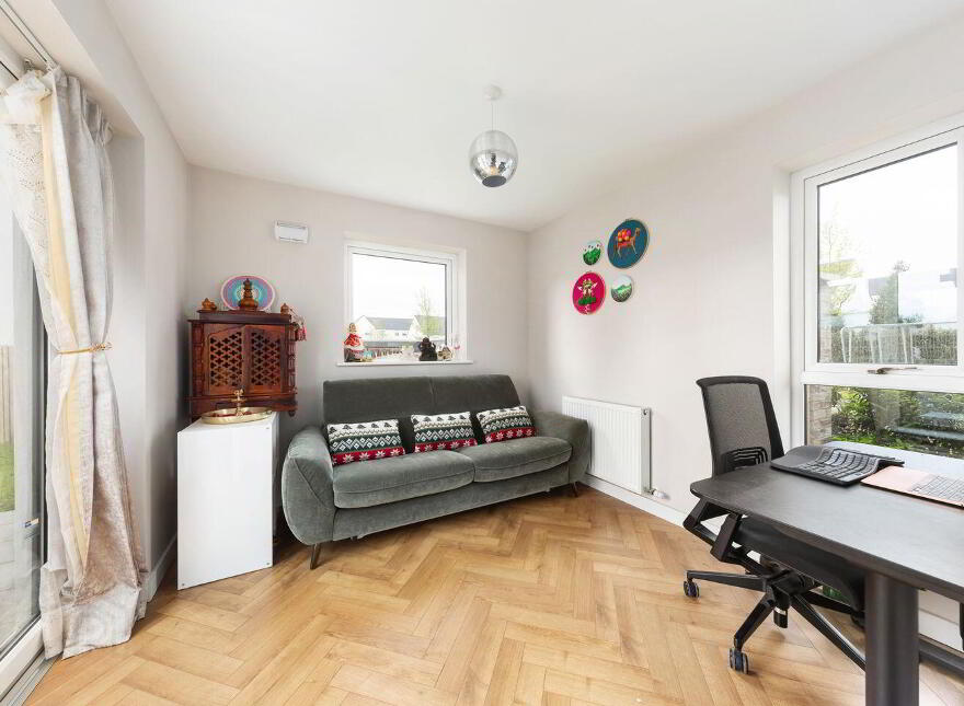 2 Aderrig Orchard, Adamstown, Adamstown, K78W5W7