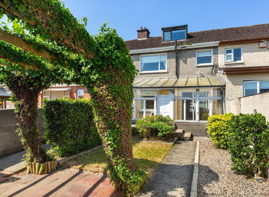 82 Turret Road, Palmerstown, Palmerstown, D20FK13