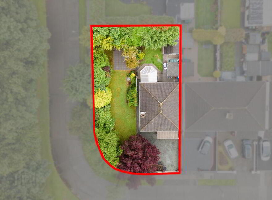 76 Beech Grove, Lucan, K78VN32