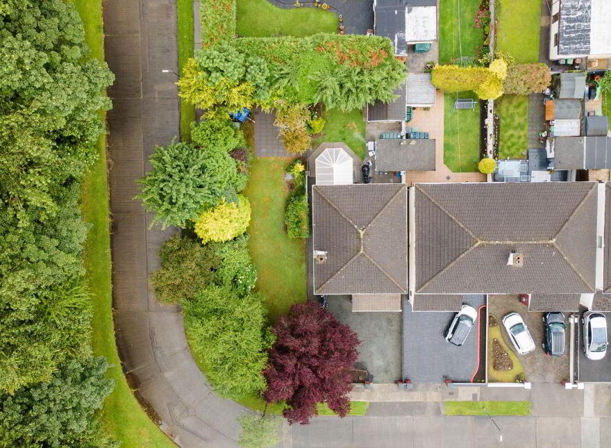 76 Beech Grove, Lucan, K78VN32