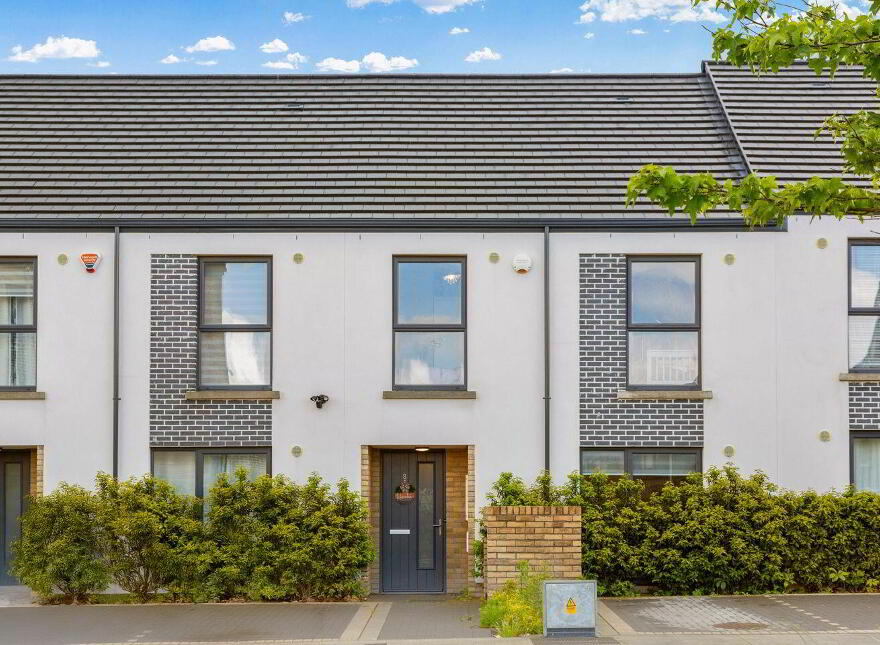 8 Aderrig Walk, Adamstown, Adamstown, K78P7Y2