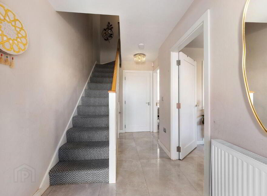 8 Aderrig Walk, Adamstown, Adamstown, K78P7Y2