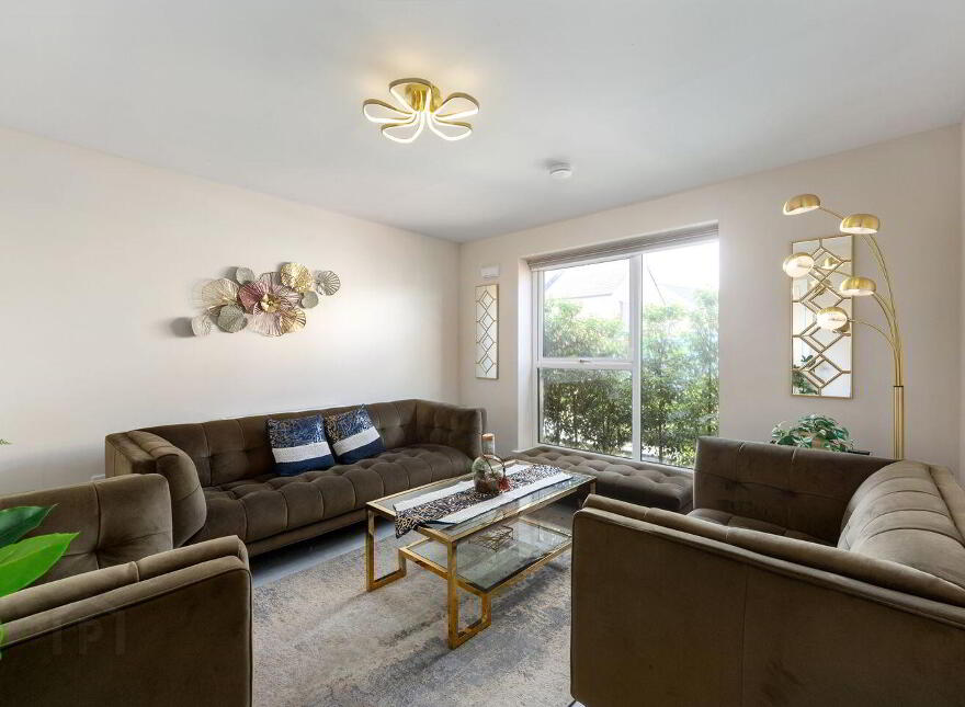 8 Aderrig Walk, Adamstown, Adamstown, K78P7Y2