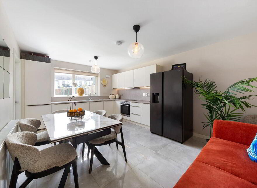 8 Aderrig Walk, Adamstown, Adamstown, K78P7Y2