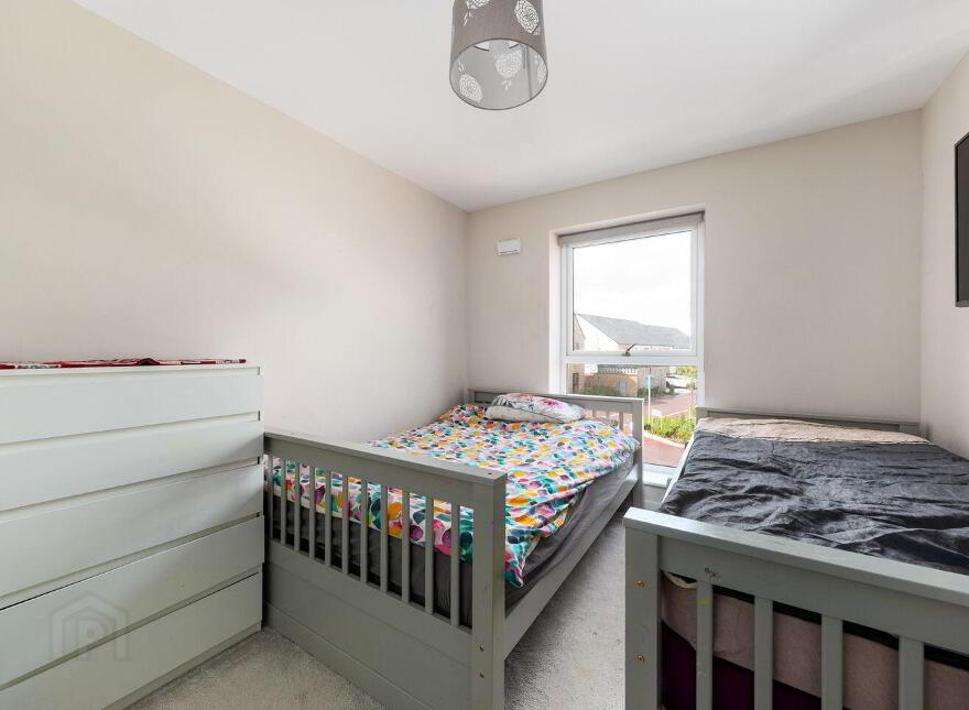 8 Aderrig Walk, Adamstown, Adamstown, K78P7Y2