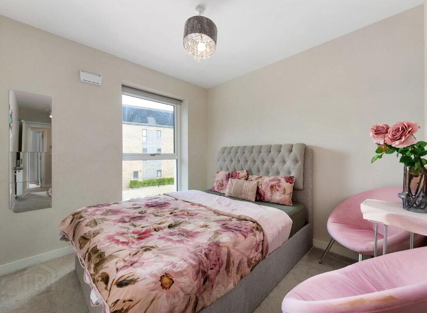 8 Aderrig Walk, Adamstown, Adamstown, K78P7Y2