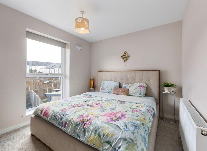 8 Aderrig Walk, Adamstown, Adamstown, K78P7Y2