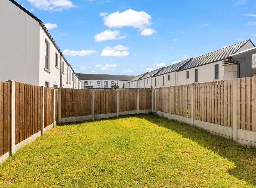 8 Aderrig Walk, Adamstown, Adamstown, K78P7Y2