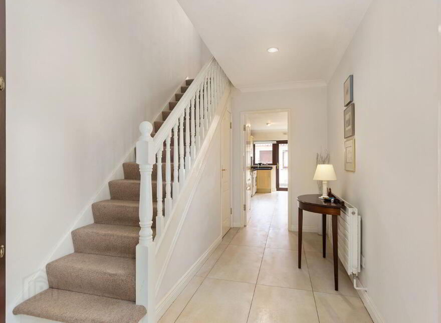 17 Riversdale Park, Palmerstown, Palmerstown, D20DD27