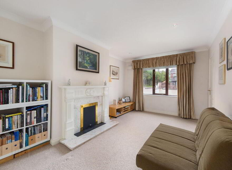 17 Riversdale Park, Palmerstown, Palmerstown, D20DD27