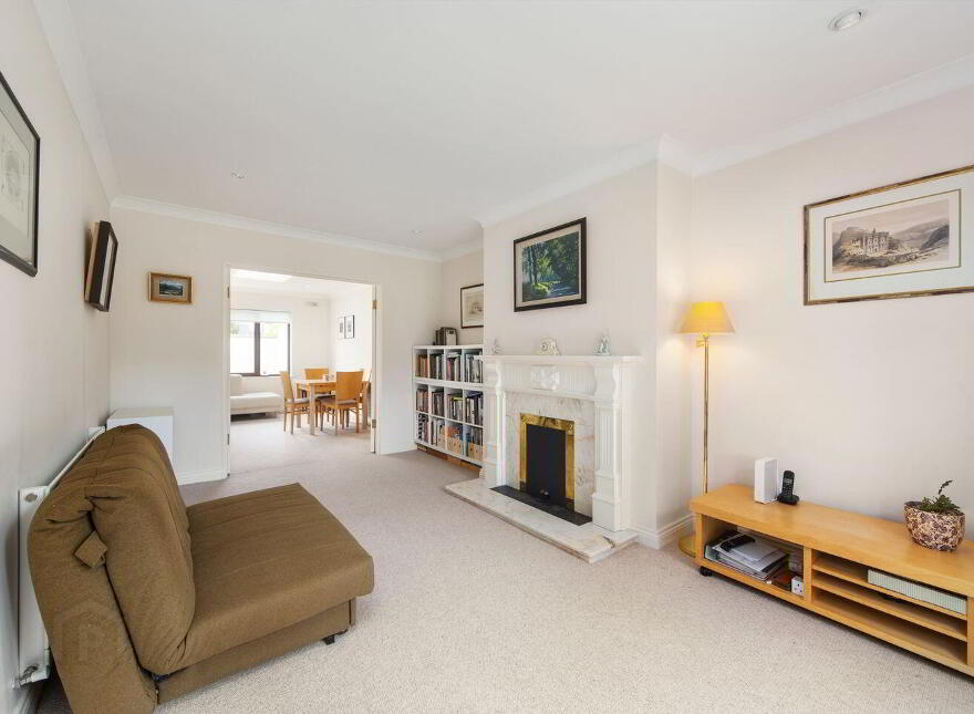 17 Riversdale Park, Palmerstown, Palmerstown, D20DD27