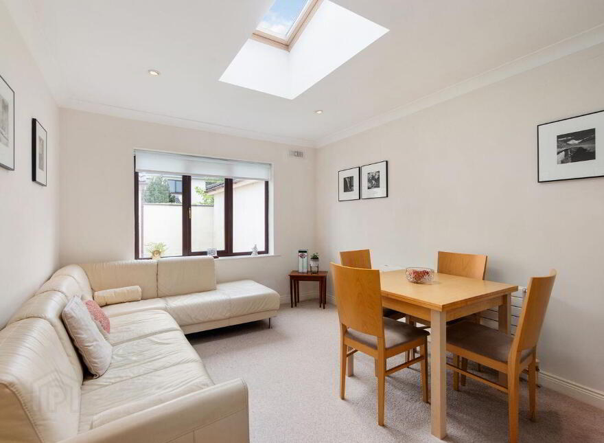 17 Riversdale Park, Palmerstown, Palmerstown, D20DD27