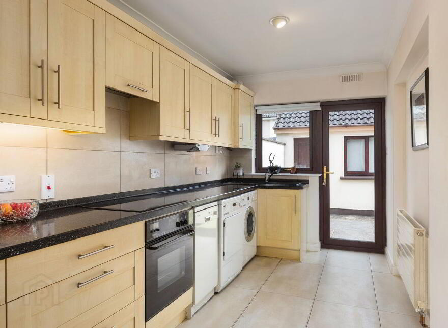 17 Riversdale Park, Palmerstown, Palmerstown, D20DD27