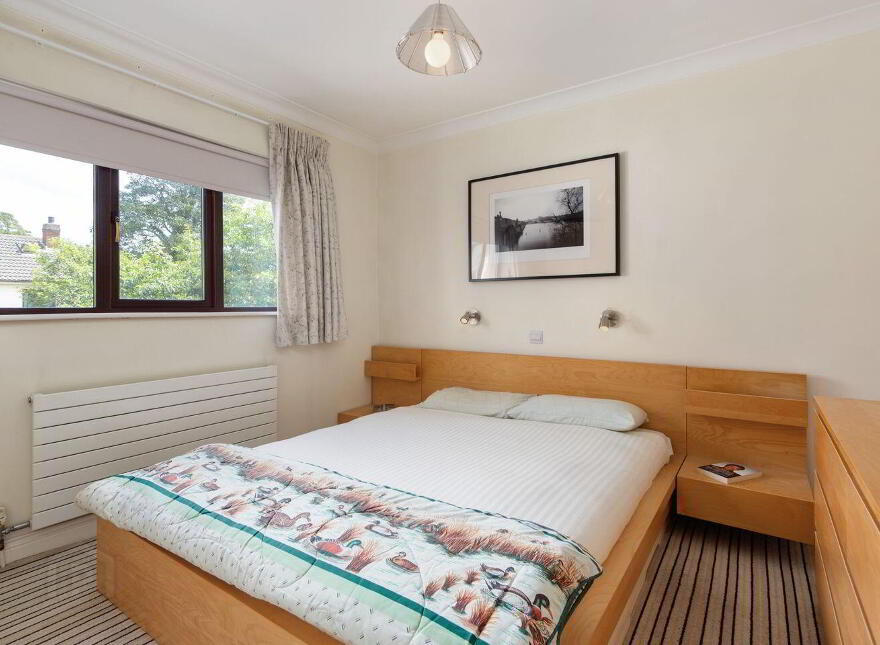 17 Riversdale Park, Palmerstown, Palmerstown, D20DD27