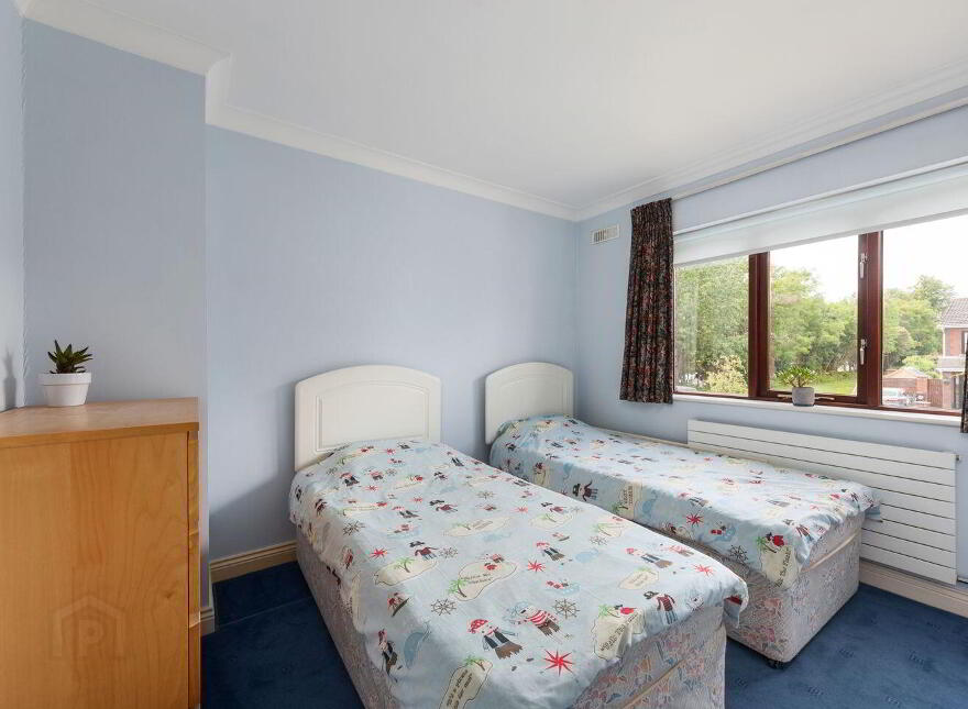 17 Riversdale Park, Palmerstown, Palmerstown, D20DD27
