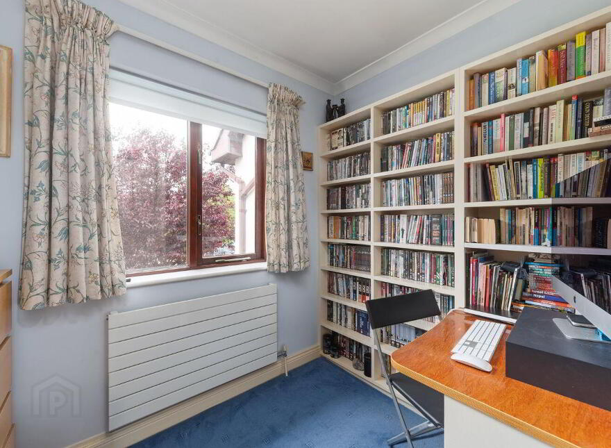 17 Riversdale Park, Palmerstown, Palmerstown, D20DD27