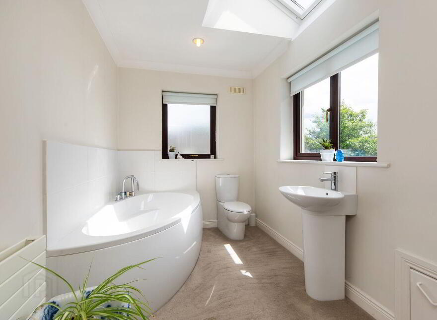 17 Riversdale Park, Palmerstown, Palmerstown, D20DD27