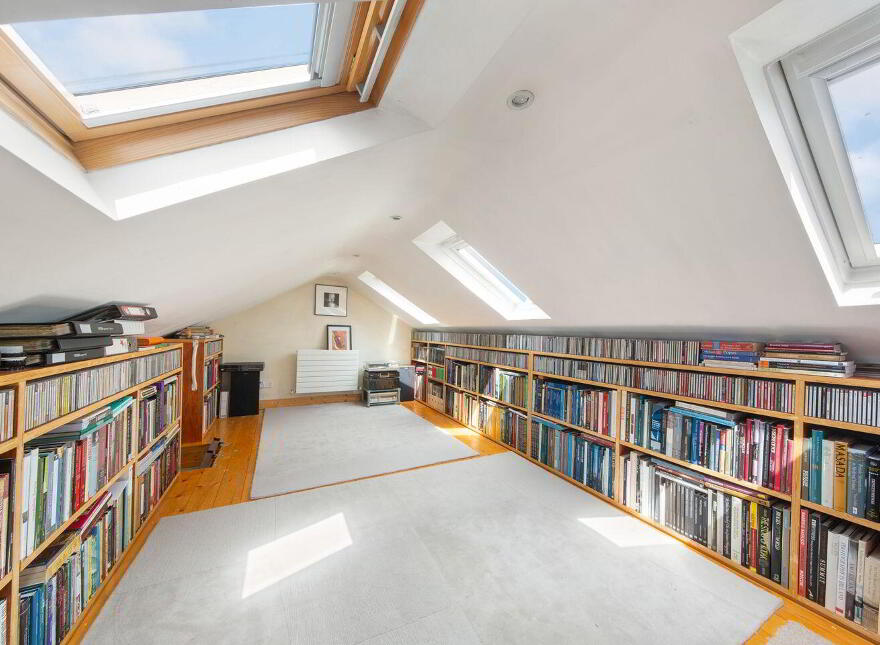 17 Riversdale Park, Palmerstown, Palmerstown, D20DD27