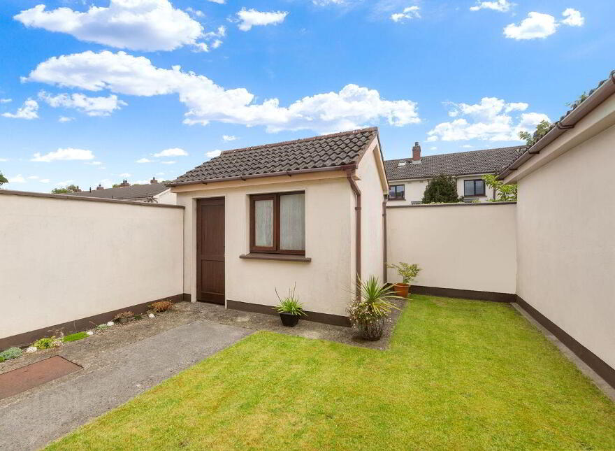 17 Riversdale Park, Palmerstown, Palmerstown, D20DD27
