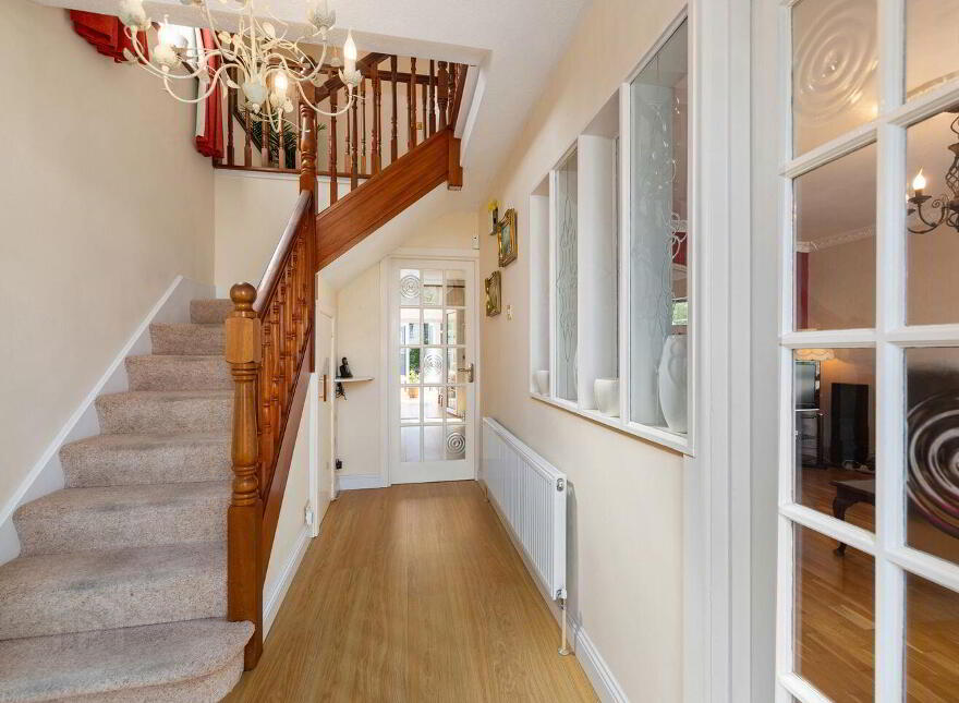 62 Kew Park, Lucan, K78R2D3