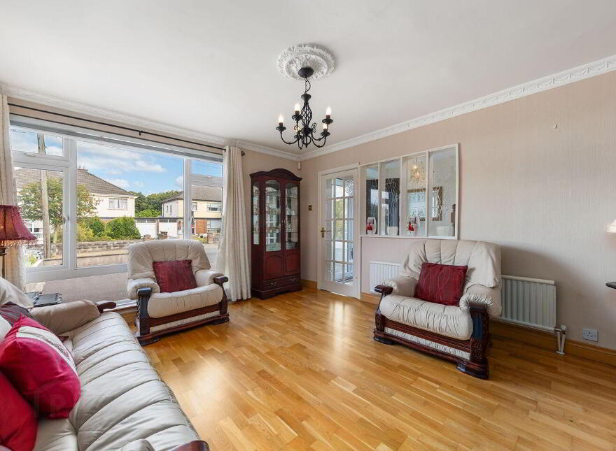 62 Kew Park, Lucan, K78R2D3