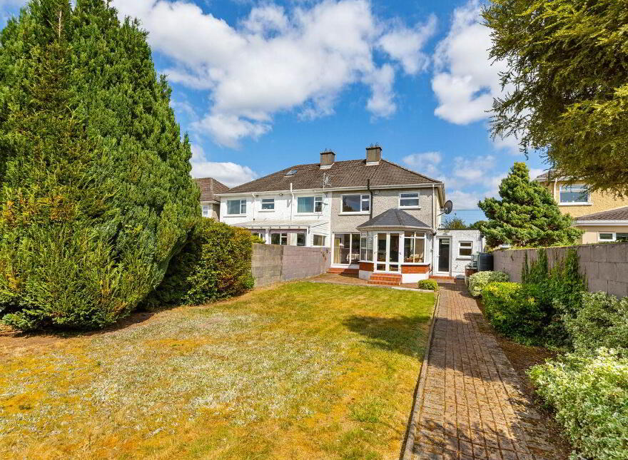 62 Kew Park, Lucan, K78R2D3
