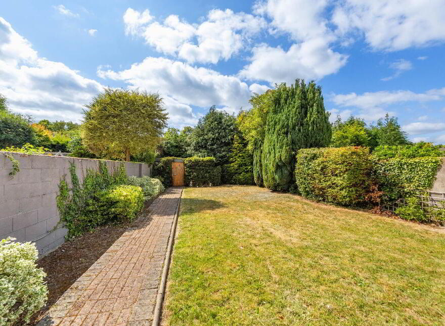 62 Kew Park, Lucan, K78R2D3