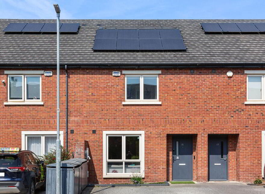 15 Gandon Walk, Lucan, K78E2X4