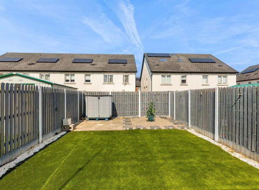15 Gandon Walk, Lucan, K78E2X4