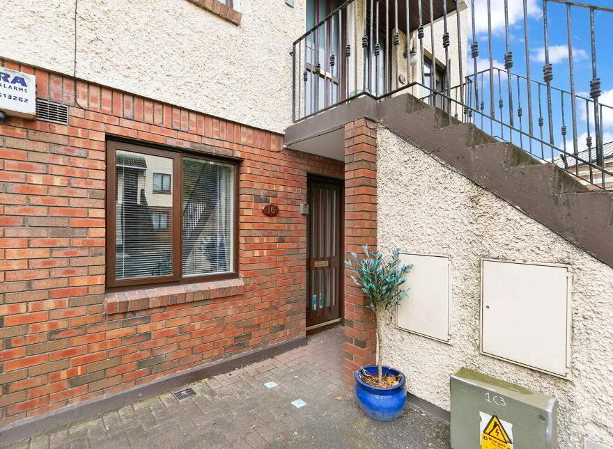 16 Kingshall, Chapelizod, Chapelizod, D20C331