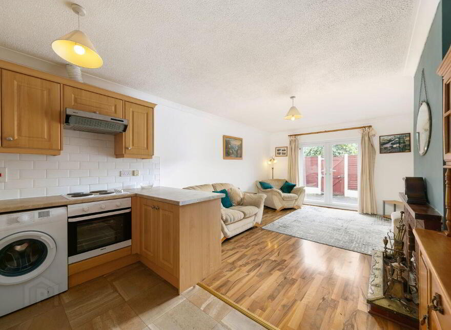 16 Kingshall, Chapelizod, Chapelizod, D20C331