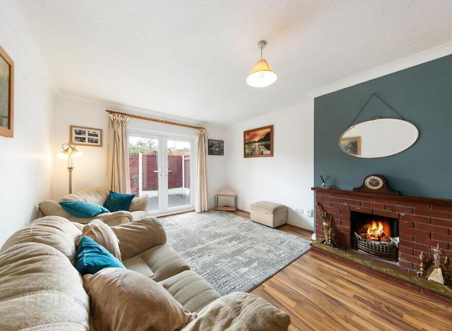 16 Kingshall, Chapelizod, Chapelizod, D20C331