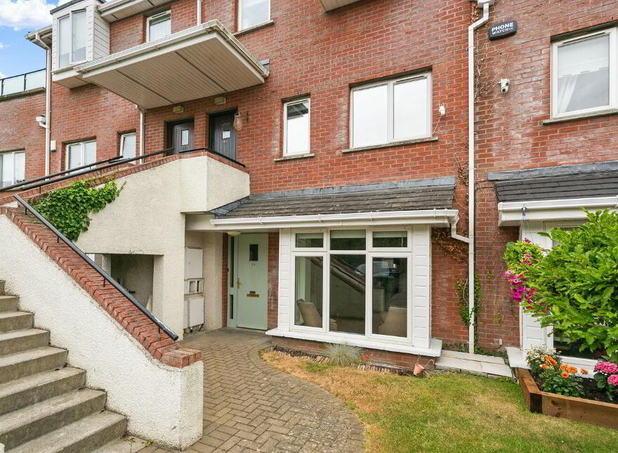 64 Hansted Crescent, Lucan, K78FP78