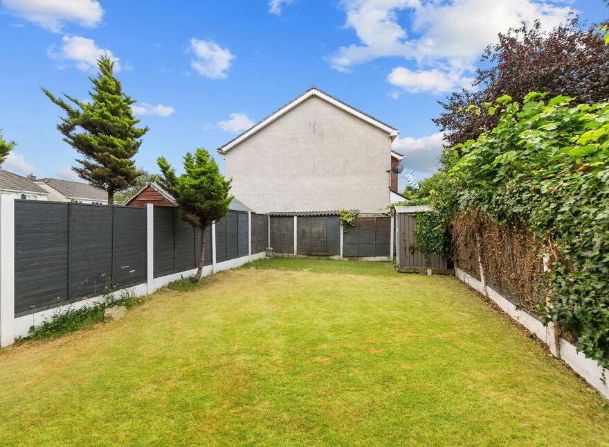 64 Hansted Crescent, Lucan, K78FP78