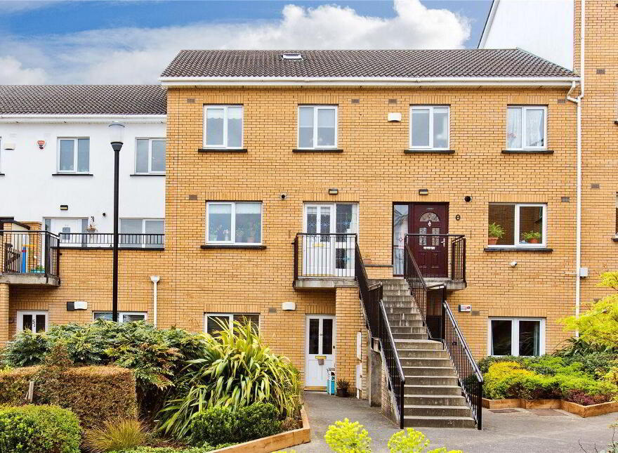 50 Ballyowen Hall, Lucan, K78R792