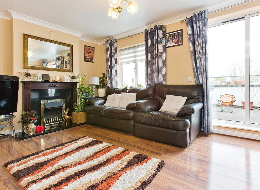 50 Ballyowen Hall, Lucan, K78R792