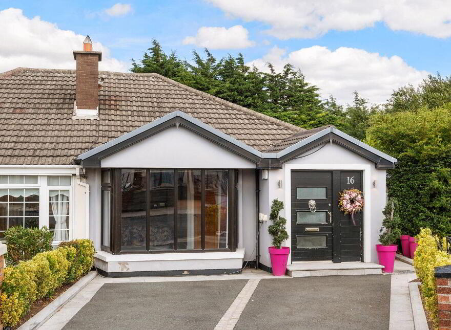 16 Oakcourt Park, Palmerstown, Palmerstown, D20TH22