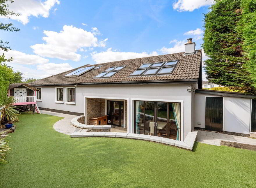 16 Oakcourt Park, Palmerstown, Palmerstown, D20TH22