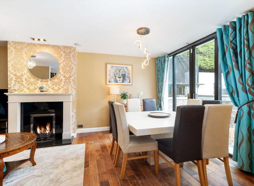 16 Oakcourt Park, Palmerstown, Palmerstown, D20TH22