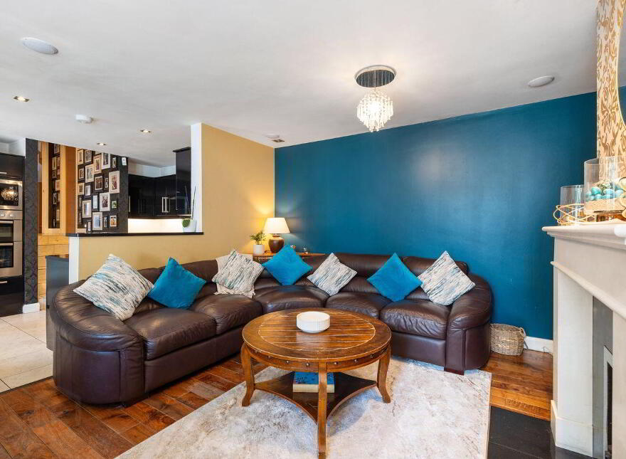 16 Oakcourt Park, Palmerstown, Palmerstown, D20TH22
