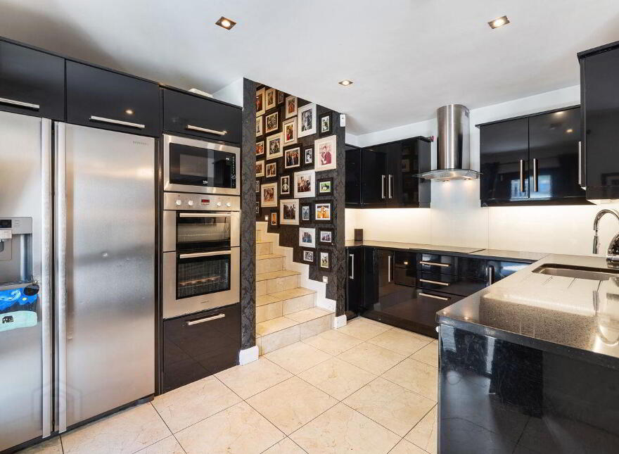 16 Oakcourt Park, Palmerstown, Palmerstown, D20TH22