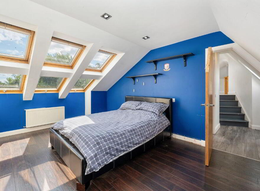 16 Oakcourt Park, Palmerstown, Palmerstown, D20TH22