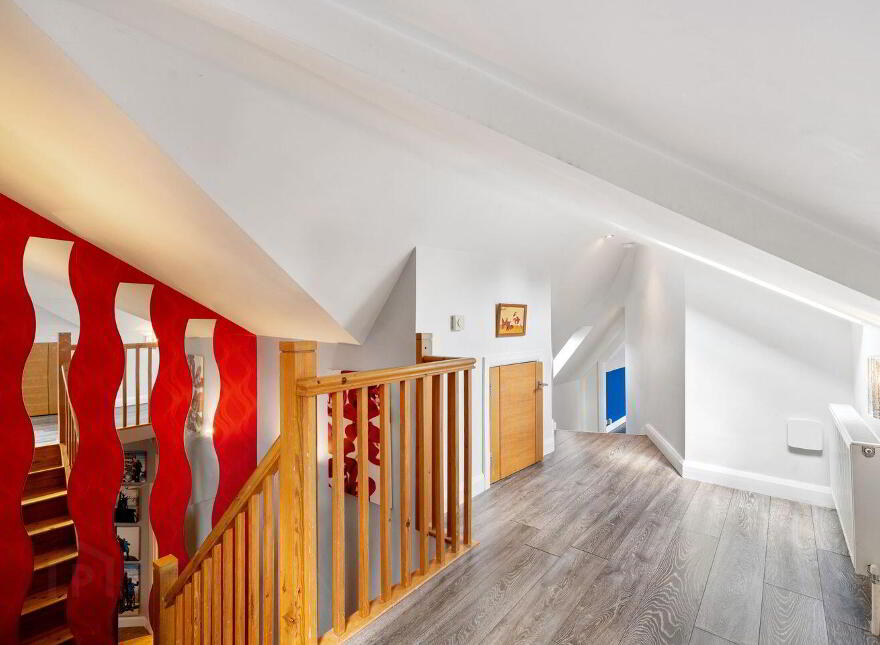 16 Oakcourt Park, Palmerstown, Palmerstown, D20TH22