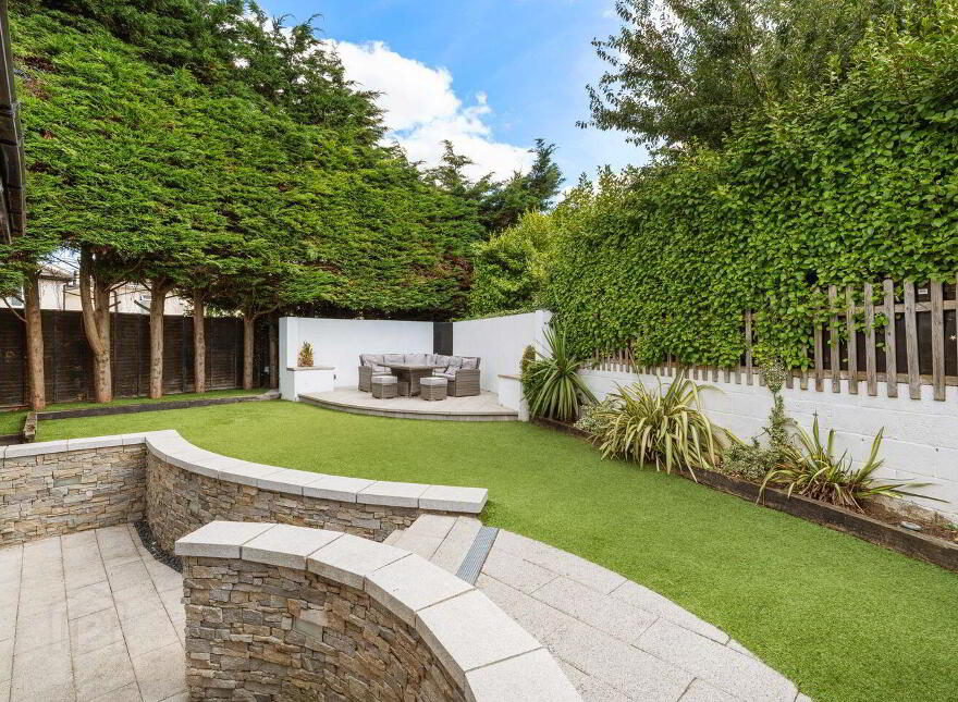 16 Oakcourt Park, Palmerstown, Palmerstown, D20TH22
