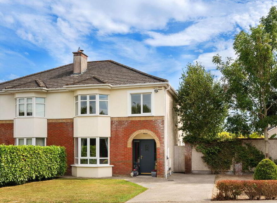 11 The Avenue, Grange Manor, Lucan, K78V677