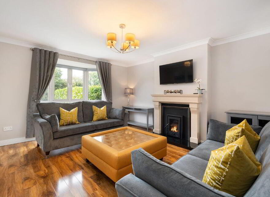 11 The Avenue, Grange Manor, Lucan, K78V677