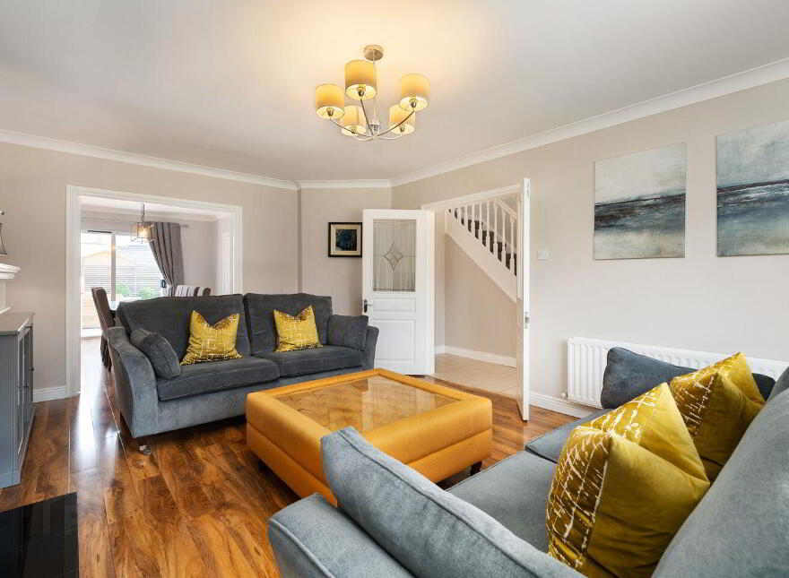 11 The Avenue, Grange Manor, Lucan, K78V677