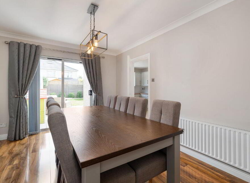 11 The Avenue, Grange Manor, Lucan, K78V677